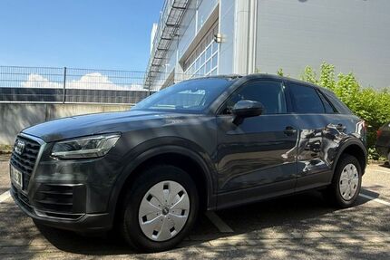 Audi Q2 95.000 km 16.950 &euro; Gernsbach 76593