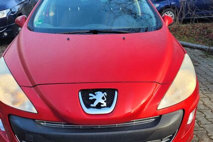 Peugeot 308 203.000 km 2.500 &euro; Kressbronn 88079