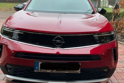 Opel Mokka 26.603 km 17.900 &euro; Aurich 26605