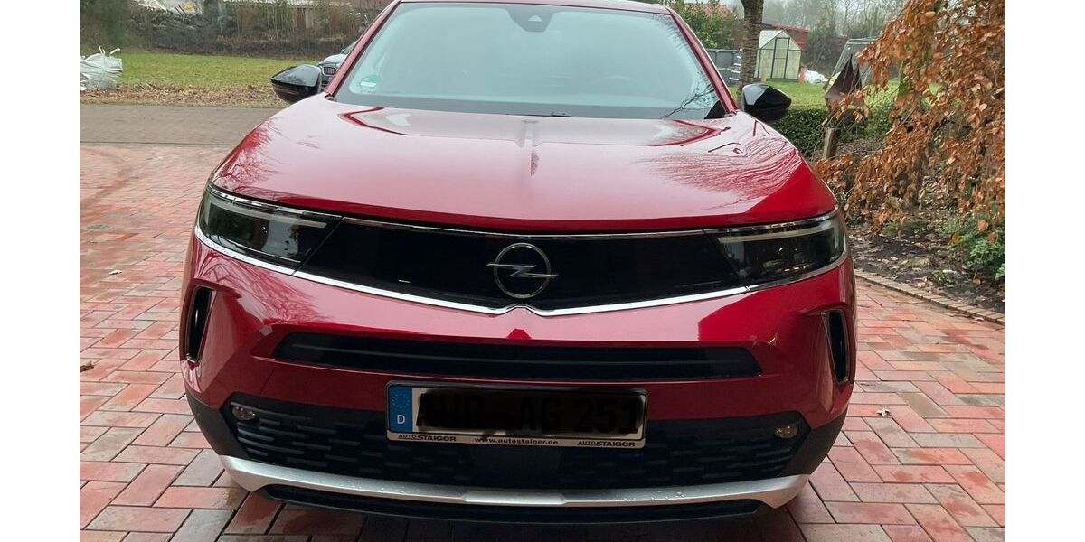 Opel Mokka 26.603 km 17.900 &euro; Aurich 26605