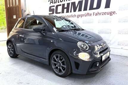 Abarth 500