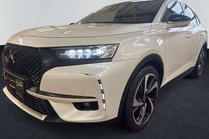 DS Automobiles DS 7 Crossback 44.856 km 21.690 &euro; Neufahrn 85375