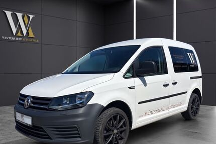 VW Caddy 79.600 km 14.900 &euro; Strullendorf 96129