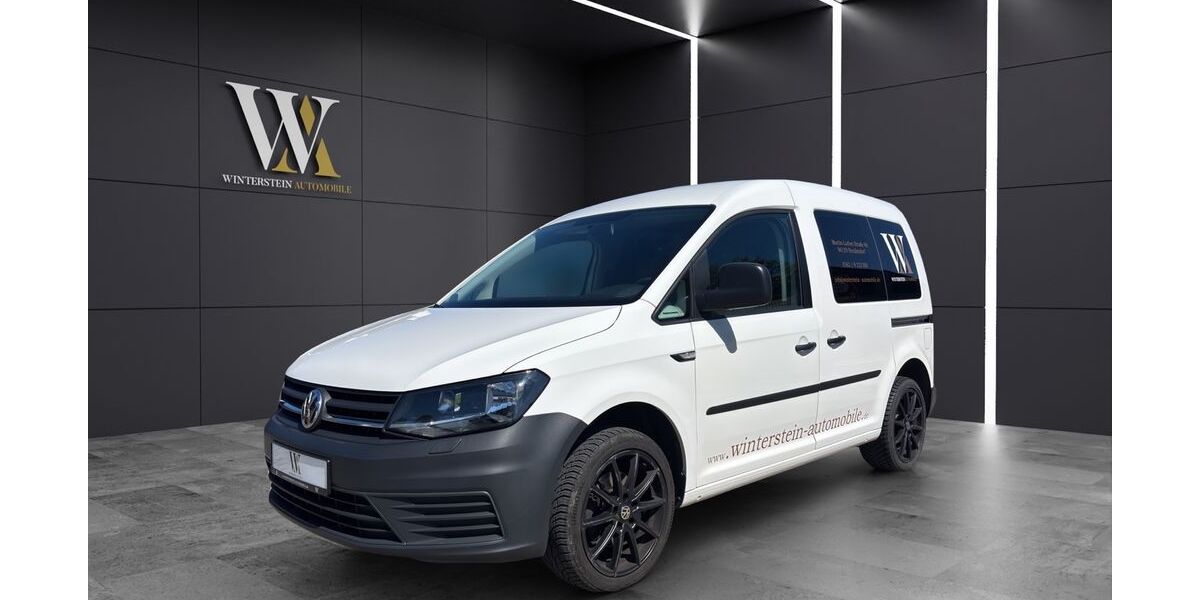 VW Caddy 79.600 km 14.900 &euro; Strullendorf 96129