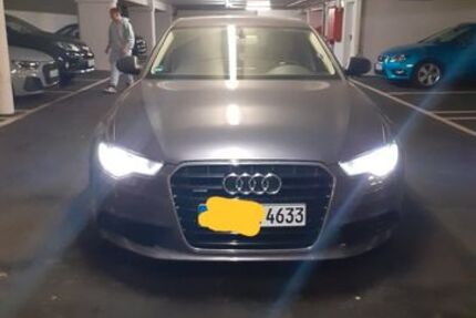 Audi A6 202.000 km 11.900 &euro; Lörrach 79540