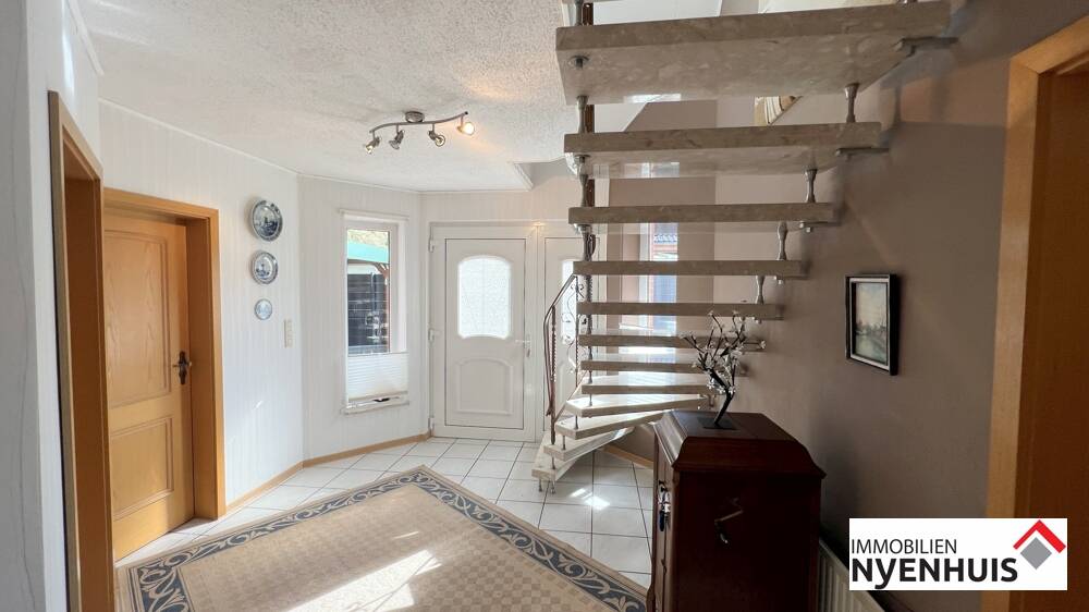 Einfamilienhaus Lathen - 4 Zimmer, 145 m&sup2;, 259.000&euro; | Angebot:26037098