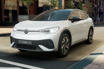 VW ID.5