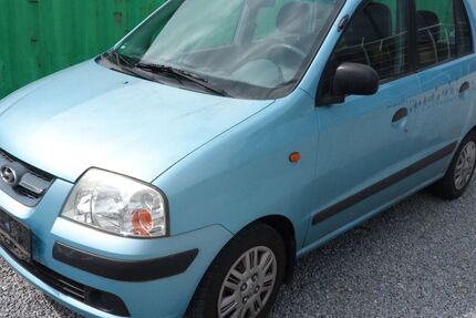 Hyundai Atos 90.167 km 790 &euro; Greifswald 17489