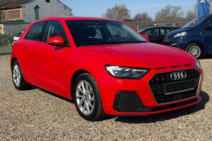 Audi A1 123.645 km 14.990 € Lengede 38268