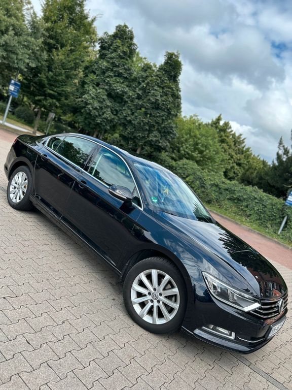 Passat
