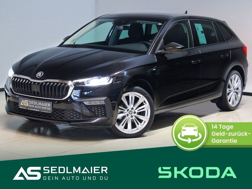 Skoda Scala 26.163 km 27.900 € Eching i. Ndb. 84174