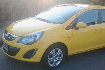Opel Corsa 49.940 km 5.990 &euro; Delmenhorst 27755