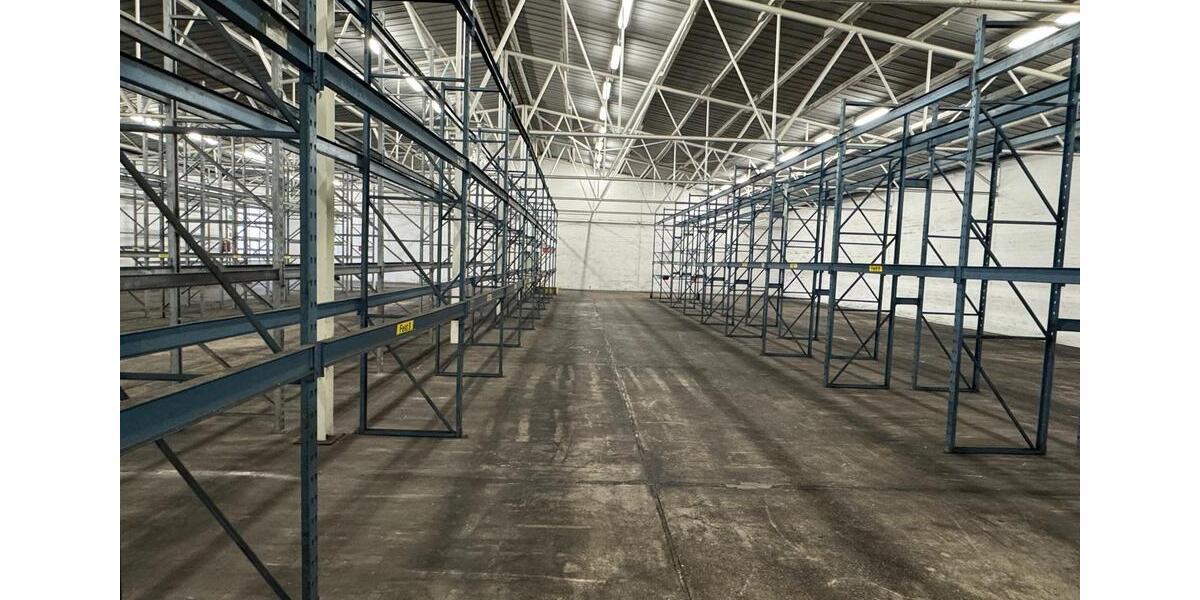 Gewerbeobjekt Bad Nenndorf - 1.350&euro; | Angebot:25277462