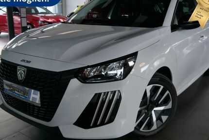 Peugeot 208 12.050 km 17.000 &euro; Schwäbisch Hall 74523