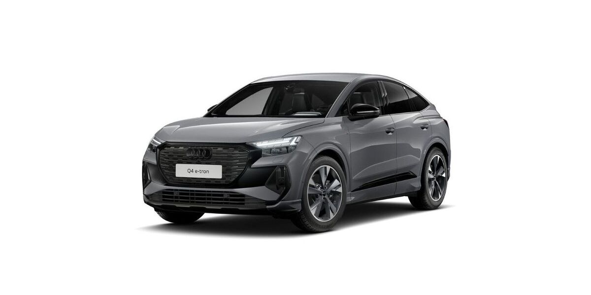 Audi Q4 e-tron 104.800 km 28.990 &euro; Sand am Main 97522