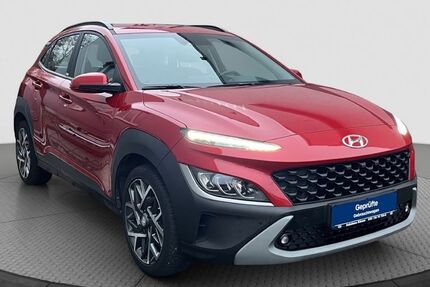 Hyundai KONA 72.289 km 18.900 &euro; Berlin 12683