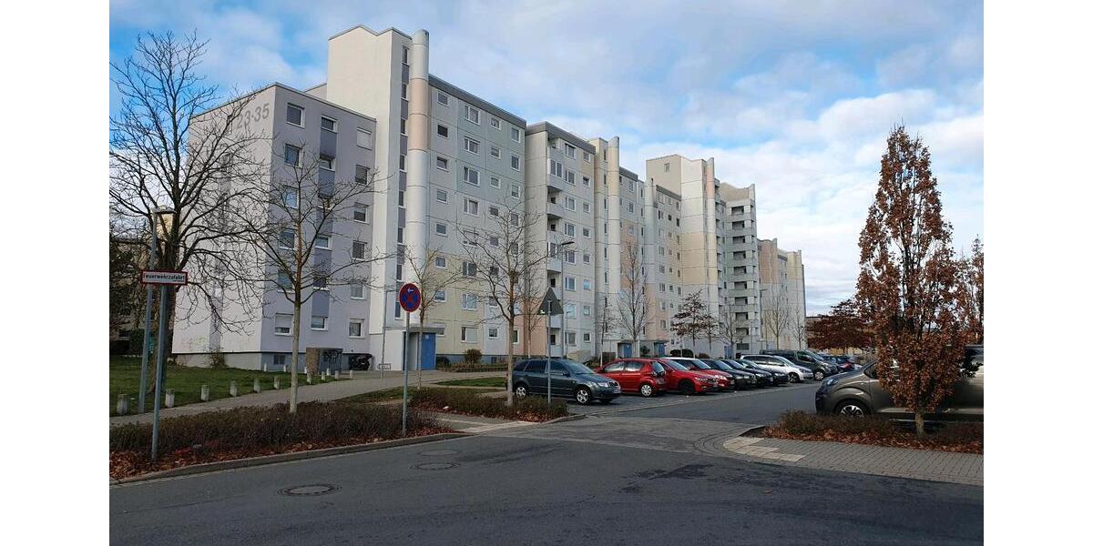 Etagenwohnung Wolfsburg Detmerode - 3 Zimmer, 83 m&sup2;, 179.000&euro; | Angebot:25613147