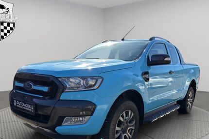 Ford Ranger 71.250 km 25.990 &euro; Birkenfeld 75217