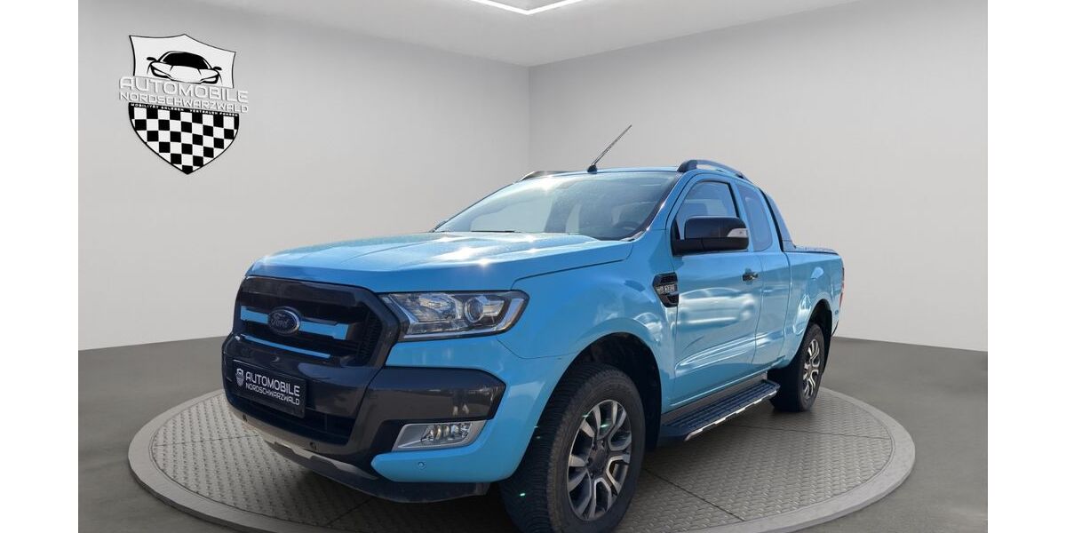 Ford Ranger 71.250 km 26.990 &euro; Birkenfeld 75217