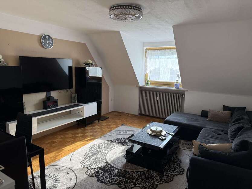 Wohnung zum Kaufen in Freilassing 195.000 € 59.62 m²