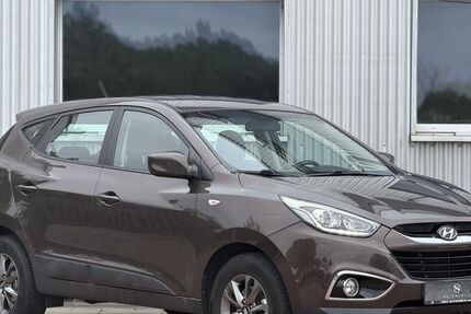 Hyundai ix35 97.000 km 7.500 &euro; Flensburg 24941