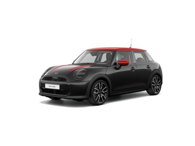 Mini John Cooper Works 1.255 km 34.230 &euro; Pforzheim 75179