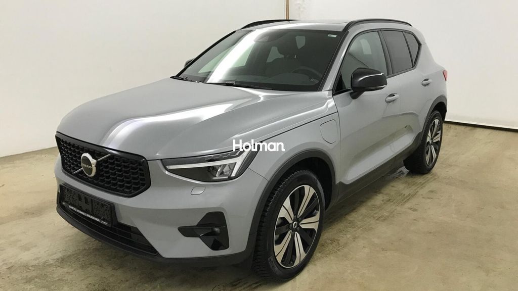 Volvo XC40 26.666 km 37.086 &euro; Eschborn 65760