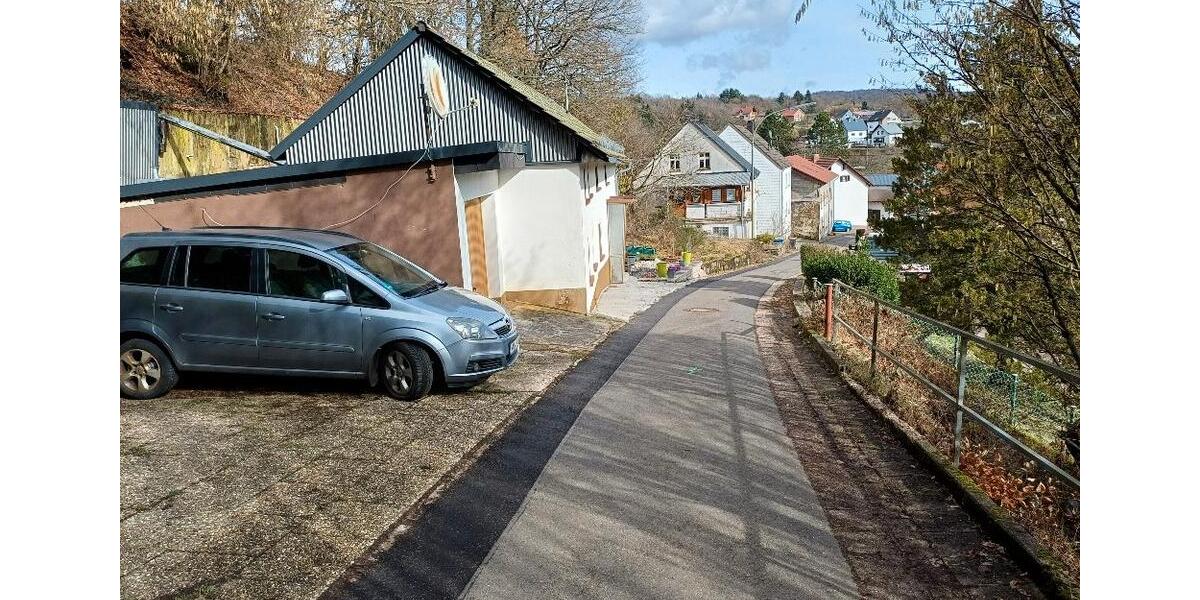 Einfamilienhaus Nonnweiler - 5 Zimmer, 105 m&sup2;, 84.000&euro; | Angebot:26962759