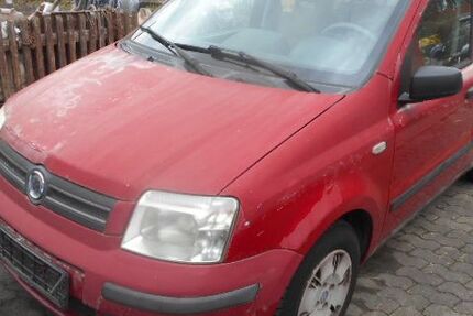 Fiat Panda 57.834 km 650 &euro; Colmberg 91598