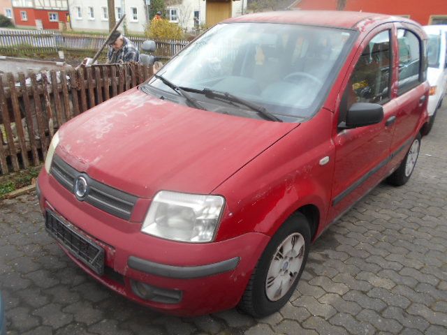 Fiat Panda 57.834 km 650 &euro; Colmberg 91598