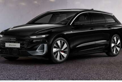 Audi A6 16.800 km 67.880 &euro; Menden 58706