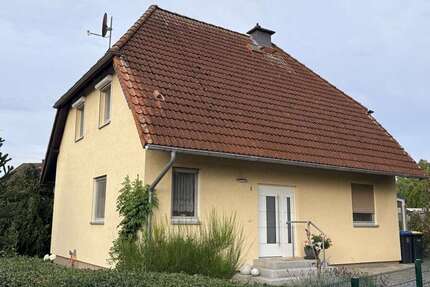 Haus Wanzleben-Börde Börde - 5 Zimmer, 126 m&sup2;, 368.500&euro; | Angebot:27701282
