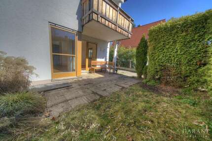 Wohnung München Thalkirchen-Obersendling-Forstenried-Fürstenried-Solln - 3 Zimmer, 84 m&sup2;, 499.000&euro; | Angebot:25607056