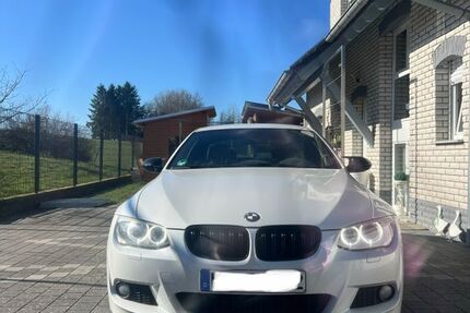 BMW 320 250.000 km 9.500 &euro; Berod 56414
