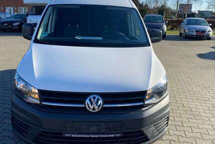 VW Caddy 53.512 km 14.999 &euro; Suedbrookmerland 26624
