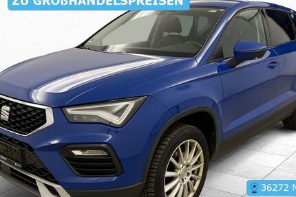 Seat Ateca 170.754 km 17.807 &euro; Frankfurt 60596