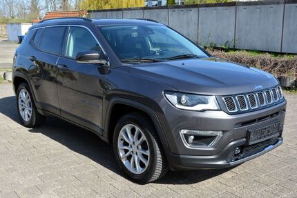 Jeep Compass 110.700 km 17.480 &euro; Torgau 04860