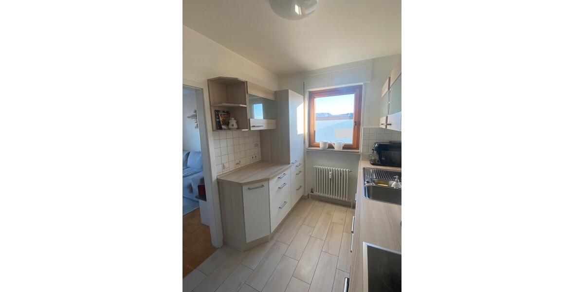 Etagenwohnung Zell Unter Aichelberg - 2 Zimmer, 52 m&sup2;, 230.000&euro; | Angebot:26326886