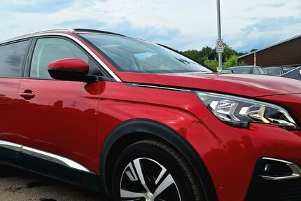 Peugeot 5008 116.000 km 13.000 &euro; Blankenfelde-Mahlow 15831