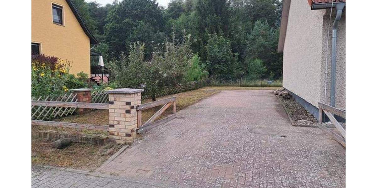 Winkelbungalow, 4 Zi. auf einer Ebene, 130 qm, 1.550,- NKM 4 zimmer