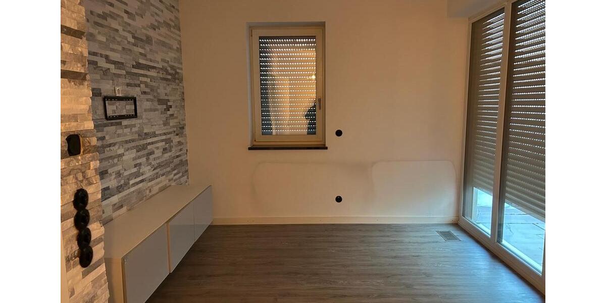 Etagenwohnung Regensburg Brandlberg - 2 Zimmer, 50 m&sup2;, 415.000&euro; | Angebot:25298060