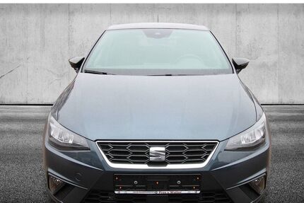 Seat Ibiza 17.443 km 18.590 &euro; Hagenow 19230