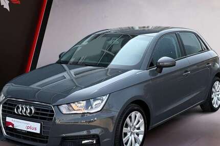 Audi A1 74.990 km 13.850 &euro; Villingen-Schwenningen 78052
