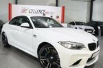BMW M2 Coupe DKG / BI-XENON, LEDER, NAVI-PRO+KAMERA 90.000 km 35.992 € Hamm 59077