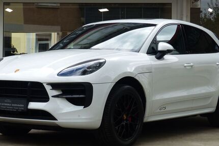 Porsche Macan 57.307 km 67.700 &euro; Baden-Baden 76530