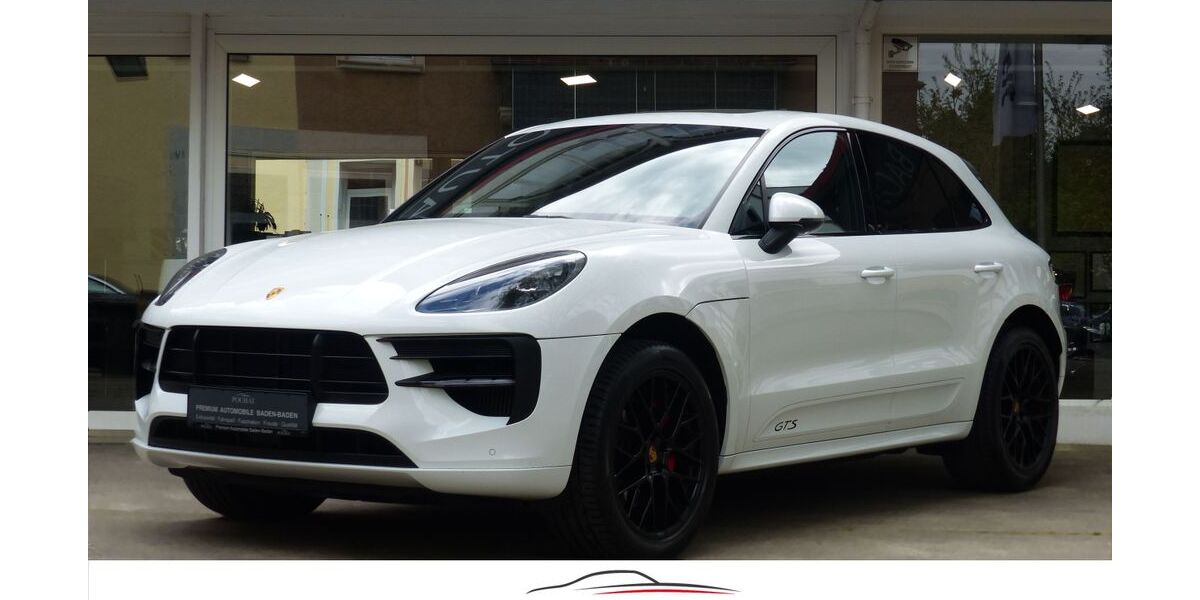 Porsche Macan 57.307 km 67.700 &euro; Baden-Baden 76530