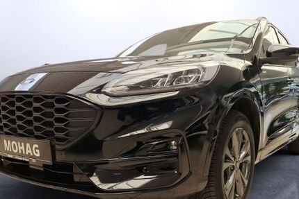 Ford Kuga 34.844 km 23.490 &euro; Gelsenkirchen 45881