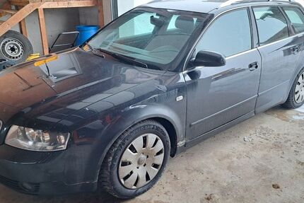 Audi A4 356.000 km 1.400 &euro; Waldkirchen 94065