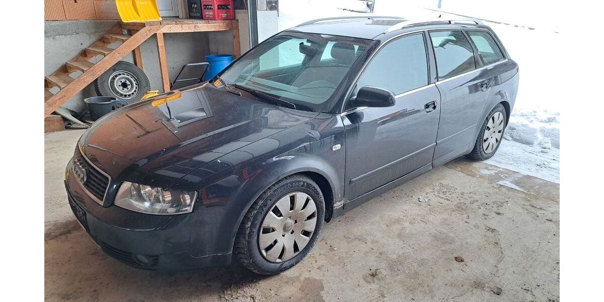 Audi A4 356.000 km 1.600 &euro; Waldkirchen 94065