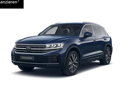 VW Touareg 14.000 km 67.480 € Erfurt 99099